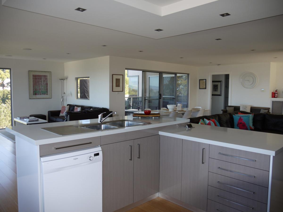 Spectacular Holiday Living Bridport Exterior foto
