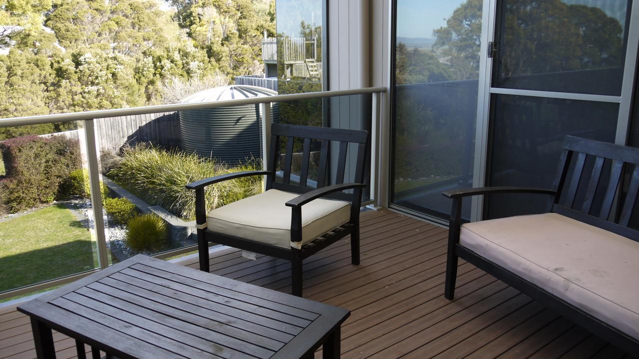 Spectacular Holiday Living Bridport Exterior foto