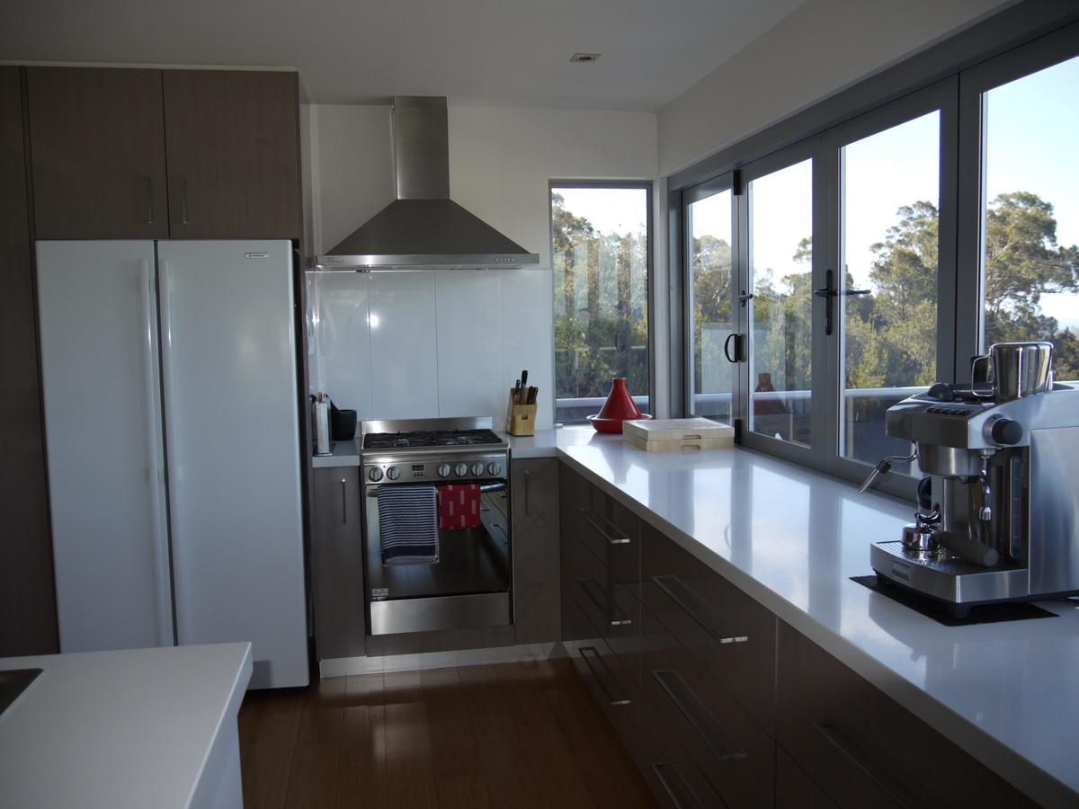 Spectacular Holiday Living Bridport Exterior foto