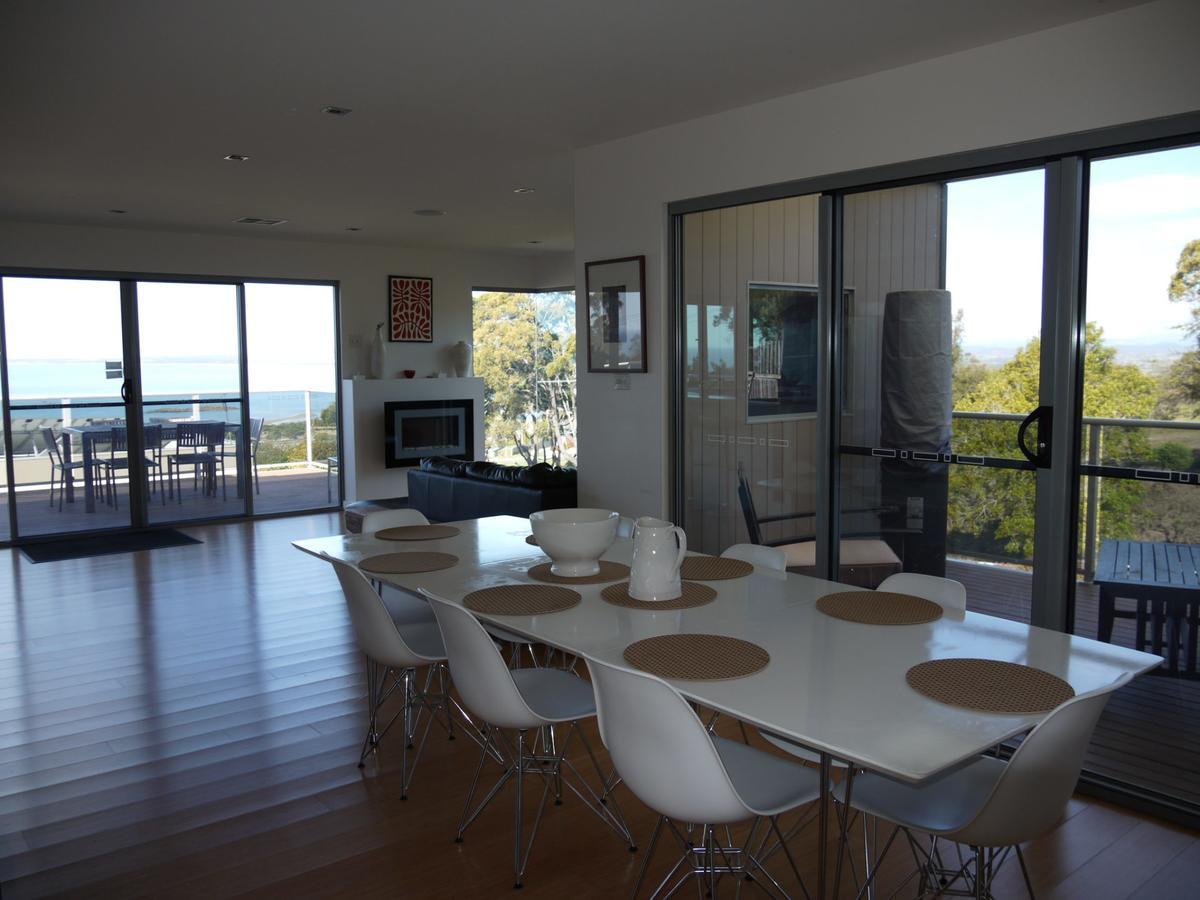 Spectacular Holiday Living Bridport Exterior foto