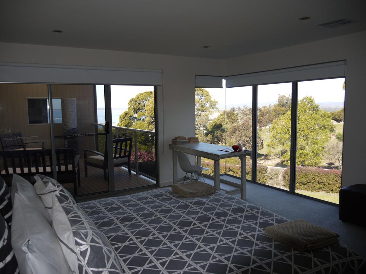 Spectacular Holiday Living Bridport Exterior foto